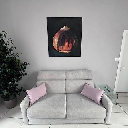 Casa Castagna Appartamento - Лекко Экстерьер фото