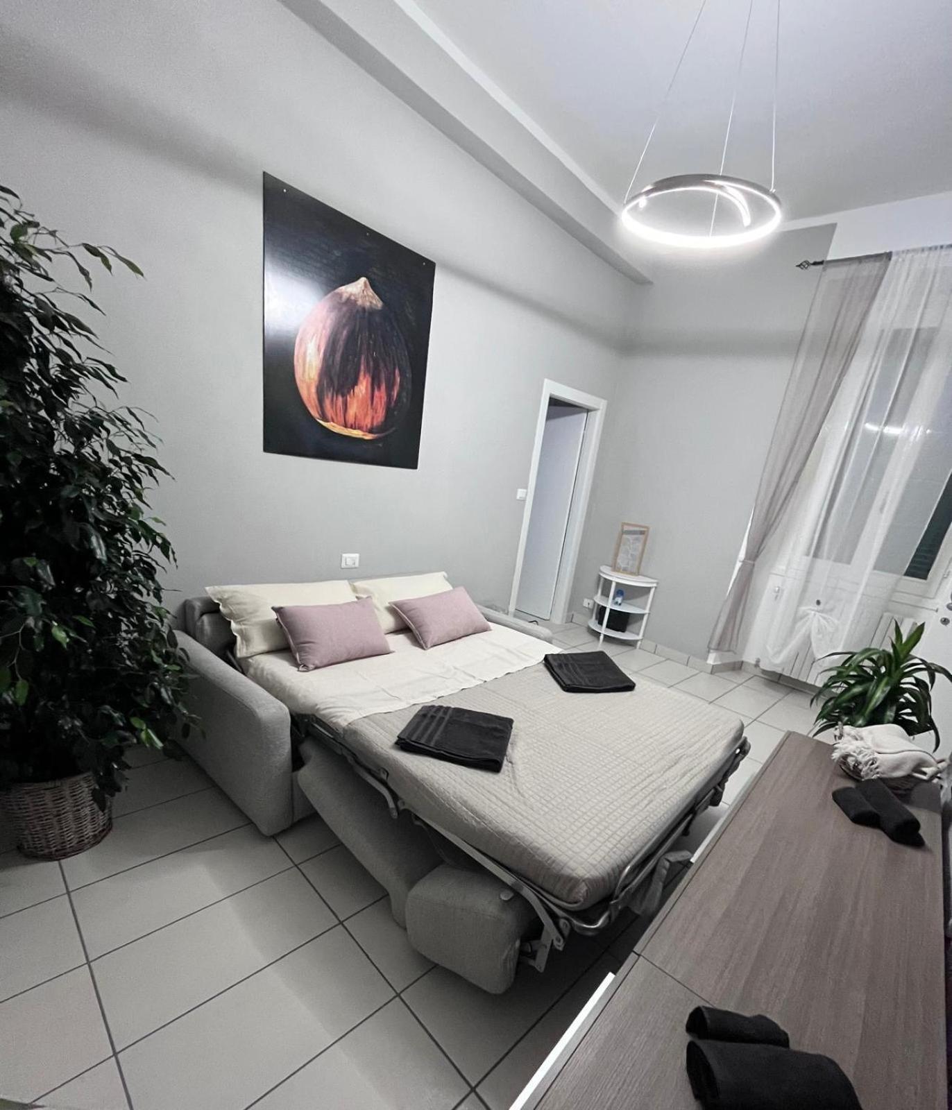 Casa Castagna Appartamento - Лекко Экстерьер фото